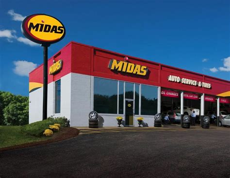 midas middletown ny|Auto Repair 